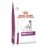 Royal Canin Renal Special – Alleinfuttermittel für Hunde mit Nierenversagen, 2 kg
