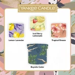 Yankee Candle – Set cadou cu 1 pahar mic și 3 lumânări mini