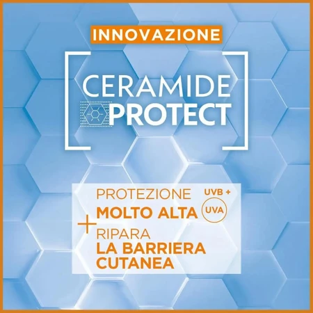 Garnier Ambre Solaire Advanced Sensitive SPF 50+ - Sunscreen Spray 150 ml