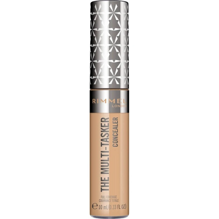 Rimmel, produsul multifuncțional – corector fluid nr. 050 sand