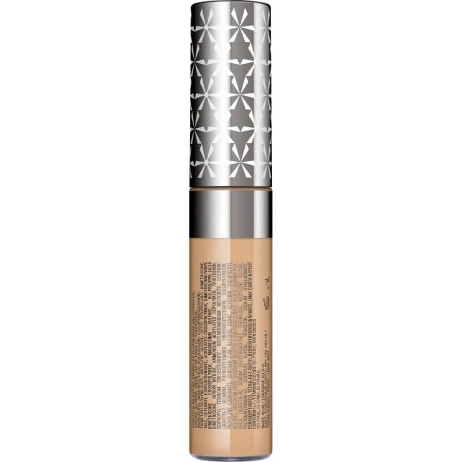 Rimmel, produsul multifuncțional – corector fluid nr. 050 sand