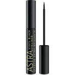 Astra Vinyl Schwarzer Eyeliner
