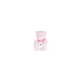 Cangaroo Gift Set - Blanket and 23-cm Pink Teddy Bear