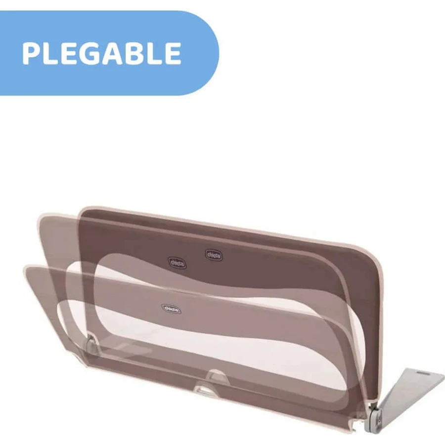 Protector de cuna Chicco de 95 cm