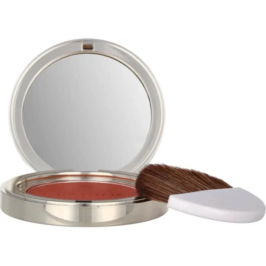Clarins Joli Blush - Fard à joues compact - N° 07 Cheeky Peach