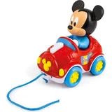 Disney Baby Mickey – Ziehauto