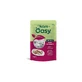 Oasy Wet Cat Natury Soft Jelly Poulet et bœuf - Aliment complémentaire pour chats adultes, 70 g