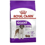 Royal Canin Giant Adult Dogs – Trockenfutter für große Hunderassen, 15 kg