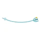 Silasil plus – cateter vezical permanent ch20