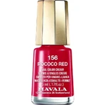 Mavala Minicolors - smalto unghie n. 156 rococo red