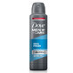 Antitranspirant-Spray f&#252;r M&#228;nner Cool Fresh, 150 ml, Dove