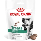 Royal Canin Treats Satiety Diets – Diät-Snacks für Hunde zur Gewichtsregulierung und Sättigung, 230 g