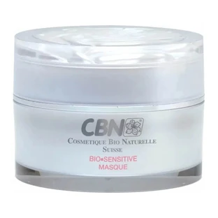 Cbn Bio sensitive masque – cremă calmantă 50 ml