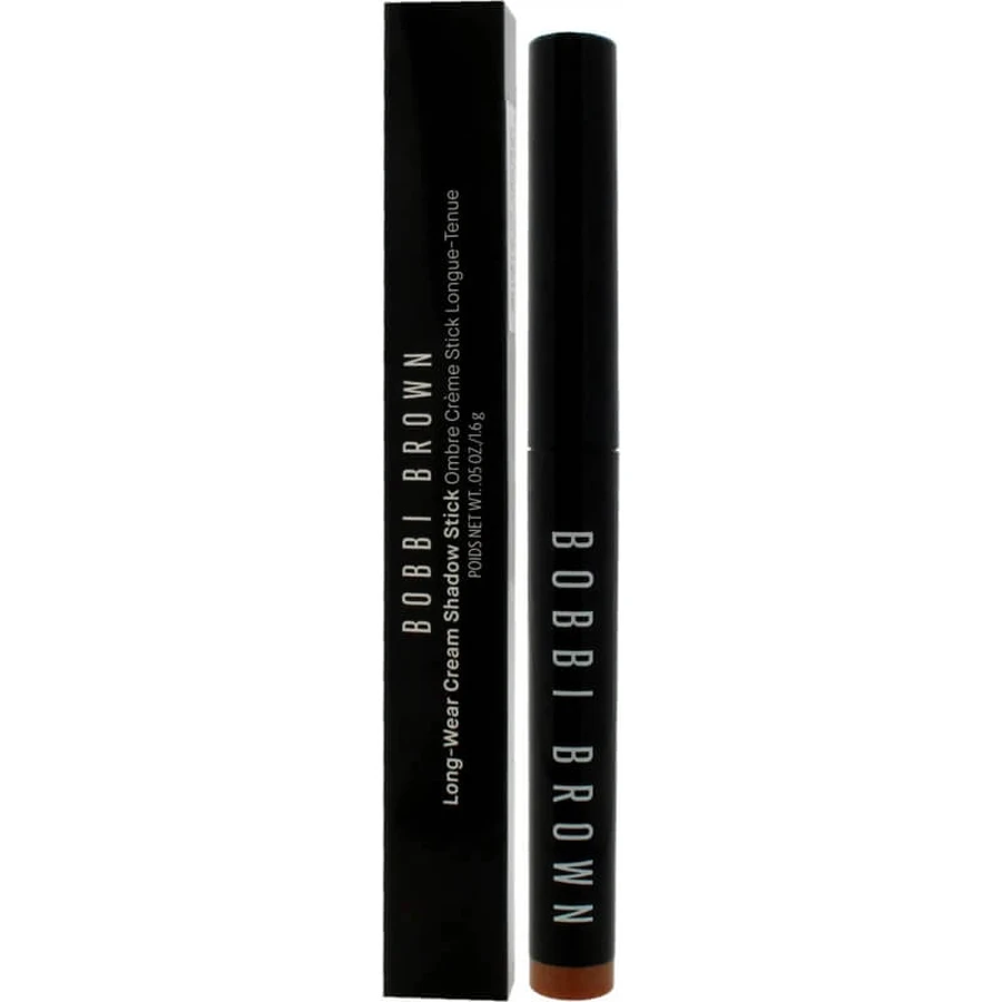 Bobbi Brown Long Wear Cream Shadow Stick - Eye Shadow Stick - Golden Light