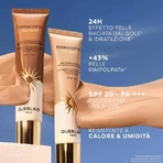 Guerlain Terracotta Joli Teint – CC-Creme Nr. 50 Bronze