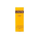 Linetti Brillantina haarlotion met lavendelgeur en walnootschalen, 50 ml