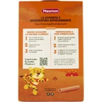 Plasmon Fusillini - Pasta de trigo duro, 250 g