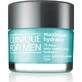Clinique for men Maximum Hydrator – cremă-gel hidratantă pentru bărbați cu rehidratare automată timp de 72 de ore – 50 ml