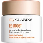 Clarins My Clarins Re-Boost – cremă hidratantă energizantă 50 ml