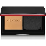 Shiseido Synchro Skin Self-Refreshing Custom Finish Powder Foundation - foundation - No. 250 Sand