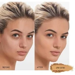 Shiseido Synchro Skin Self-Refreshing Custom Finish Powder Foundation - foundation - No. 250 Sand