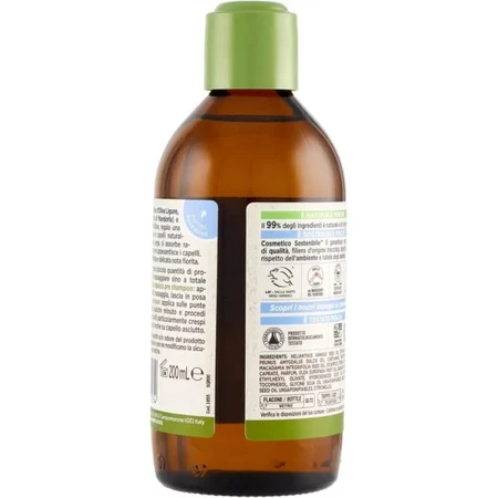 I Provenzali Ligurian Olive - Body & Hair Oil 200 ml