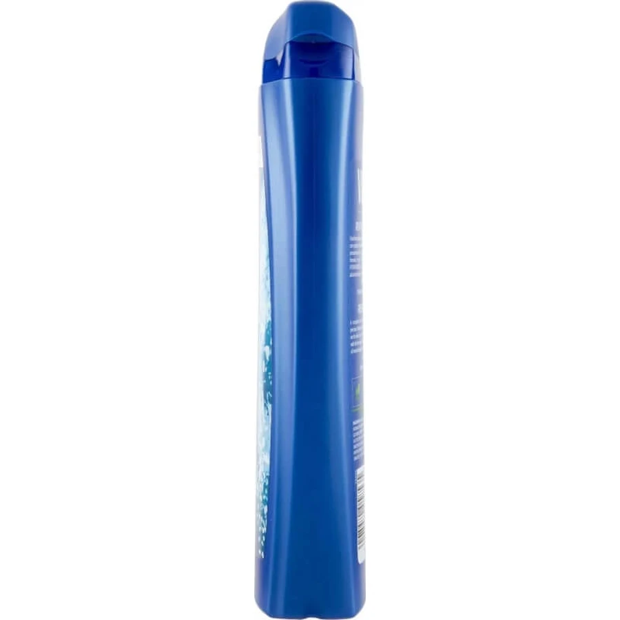 Vidal Sea Minerals - Revitalizing Shower Shampoo, 250 ml