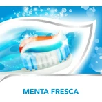 Aquafresh Tandpasta met drievoudige bescherming, Fresh Mint, 2x75 ml