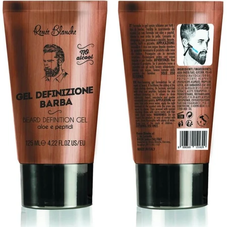 Renee Blanche Haarstylinggel 125 ml