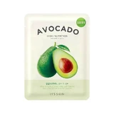 It's Skin Avocado High-Nutrition - Nourishing and Hydrating Sheet Mask