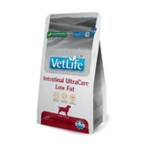 Farmina Vet Life Intestinal UltraCare Low Fat Fish - Droogvoer voor honden met spijsverteringsproblemen, 1,5 kg