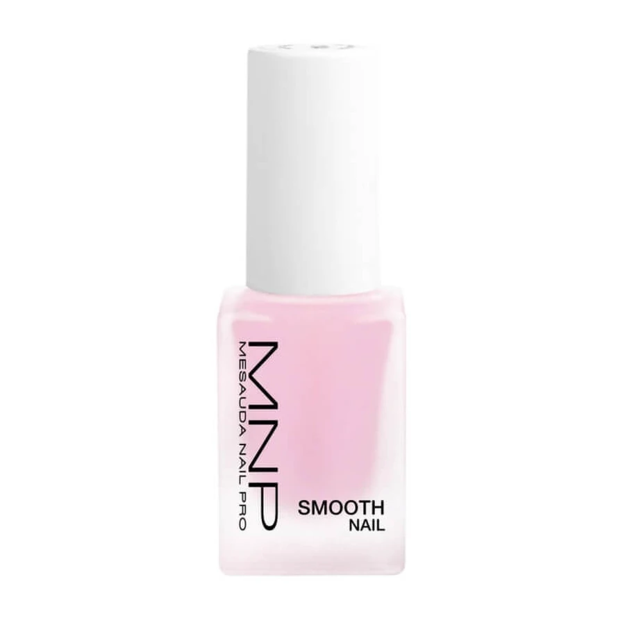 Mesauda Smooth Nail - Ultra-gladmakende basislak 10 ml