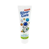 Silver Care Junior 7–13 jaar – Tandpasta voor de mondhygiëne van kinderen, 75 ml