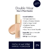 Estée Lauder Double Wear Stay-in-Place Concealer - Liquid Concealer No. 2N Light Medium