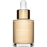 Clarins Skin Illusion - Liquid Foundation - No. 107 Beige
