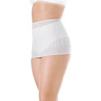 Faja posparto de Chicco de algodón transpirable, talla M