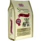 Simpsons Premium Adult Sensitive Chicken & Potatoes - Complete Food for Sensitive Adult and Junior Dogs, 2 kg