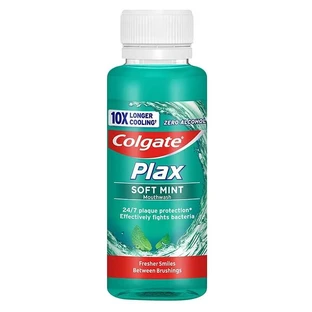Colgate Plax Soft Mint – Mundwasser 100 ml