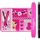 Diego dalla Palma myhappytoy Mascara + Eye Pencil No. 40 Gift Set