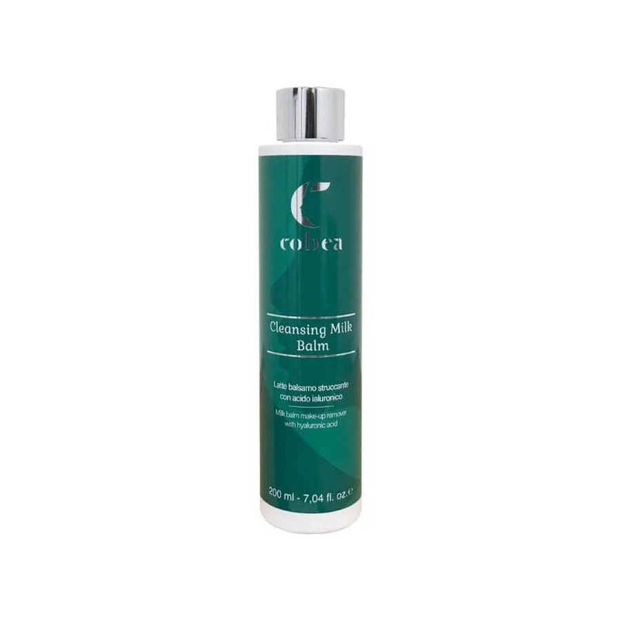Cobea cleansing milk balm - lapte demachiant 200 ml