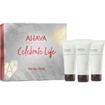 Ahava: Es tu momento - Set de regalo hidratante para el cuerpo