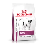 Royal Canin Renal Small Dog – Alleinfuttermittel für kleine Hunde mit Nierenerkrankungen, 3,5 kg