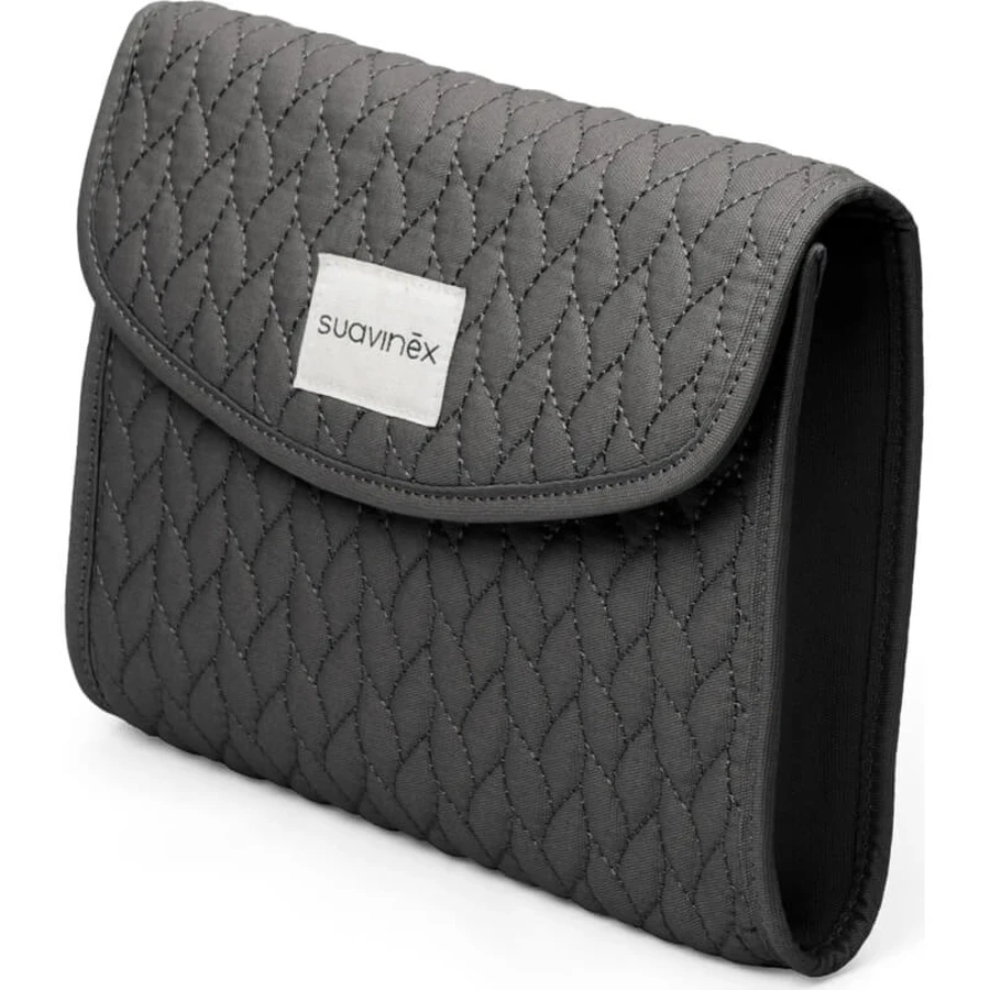 Suavinex Wonderland - Estuche de belleza - Gris