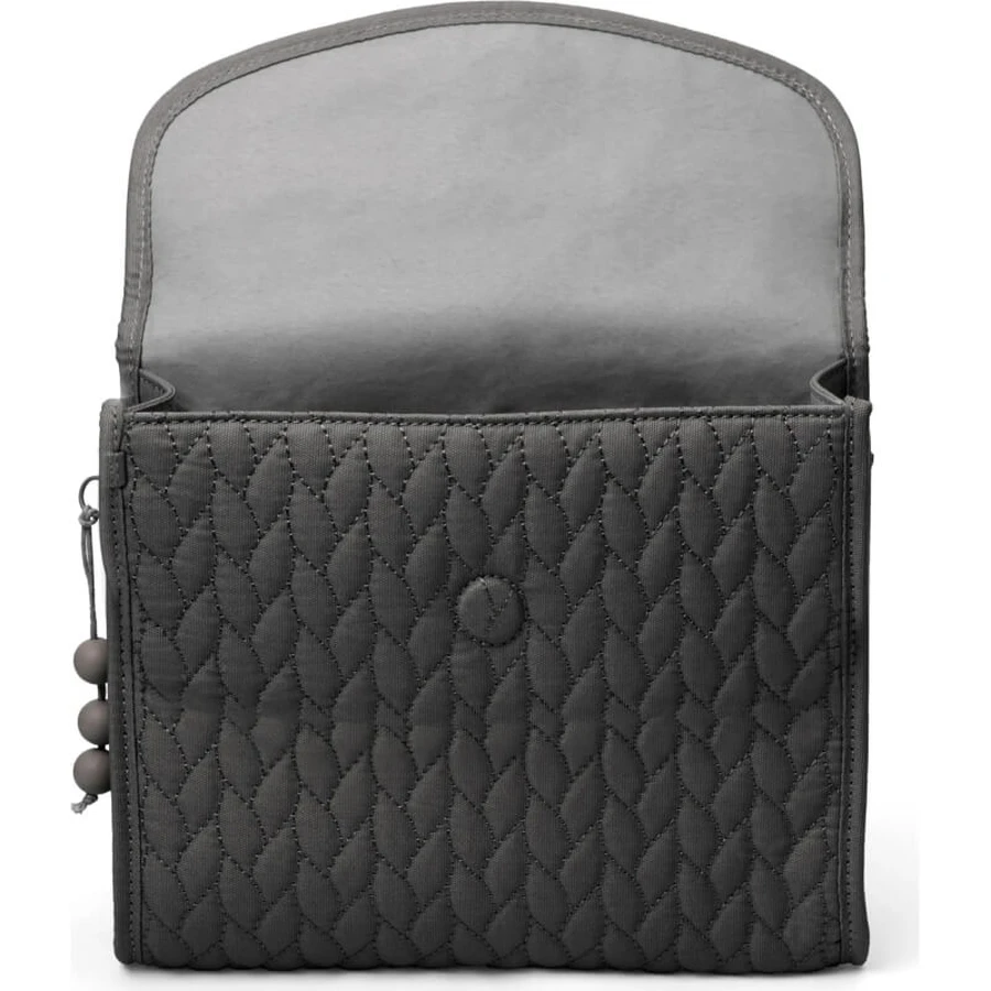 Suavinex Wonderland - Estuche de belleza - Gris