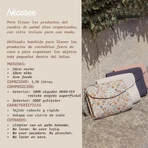 Suavinex Wonderland - Estuche de belleza - Gris