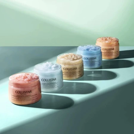 Gommage Thalasso résistant à l'eau Collistar, 300 g