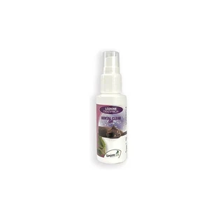 Union Bio Dental Clean Cat - Lotion nettoyante dentaire pour chats, 50 ml