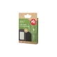 Pic Solution 5 Green Strip Band-Aids—Green Band-Aids
