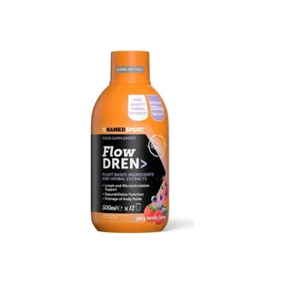 Flowdren 500 ml – Entwässerungszusatz