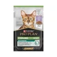 Purina Pro Plan Sterilized Adult Turkey - Complete Food for Sterilized Adult Cats, 85 g